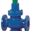 Spring Piston Type Pressure Reducing Valve