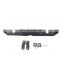 Maiker factory bumper car parts with type carrier for Jeep wrangler JL rear bumper protector kits
