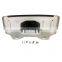 Maiker Front skid plate  for Land Rover defender Lower guard 4x4 accessories manufacturer