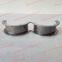 FPT IVECO CASE Cursor11 F3GFE613A B001 5801863562 Crankshaft tile with thrust plate 8099140/8099141