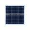 40w wholesale china manufacturers solar panel commercial roof photovoltaic polycrystalline solar panels for home