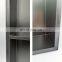 Customized Stainless Steel Single and Double Black Gold White Chromed Bathroom Niche shower