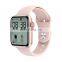 New Iwo W26 Smart Watches Series 6 44mm 40mm Men Women Smartwatch Buletooth Call Sports W26 Smartwatch