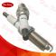 Haoxiang Auto Resistor Iridium Platinum Bujias Spark plugs 90919-01249 For Toyota Lexus GS IS LS