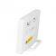 300 Mbps B535 4G Outdoor Router Dual-Band WiFi Hotspot SIM Card Slot 4 Gigabit Ethernet Ports 3000mAh Battery