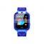 High quality kids gifts smart watch for boys girls reloj intelligence mobile phone for children