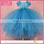 New design baby girl princess dresses, fashion dresses for 1-9 years girl