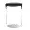 Stainless Steel Potato Masher with Wide and Ergonomic Horizontal Handle for Smooth Mashed Potatoes,Vegetables and Fruits