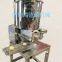 Hamburger patty molding machine,Potato cake forming machine