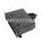 Black Dashboard Center Storage Tray Cubby Box 6Q0857919 for VW POLO Sharan Transporter