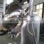 BH-1000 Stainless steel semi-automatic tablet coating machine  is also called Chinese Sugar coated pot