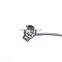 MHK500870 	Rear Oxygen Sensor   	For  	Land Rover Range Rover