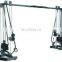 ASJ-S823 Crossover Cable Hot-sale Commercial Gym Equipment