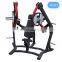 Discount commercial gym  PL15 wide chest press use fitness sports workout equipment