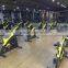 New Design Exercise Bike/sports fitness/china factory directly sale/Spinning Bike TZ-7020