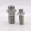 Hydraulic Pipe Fitting/ Straight Thread Connector/ Male Adapter