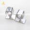 Anodized And Polished Aluminum CNC Milling Machining Parts In ZHONGLIAN Factory