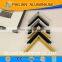 24*26 Aluminium Poster Picture Frame Profile,Aluminium Anozied Poster Picture Frame Extrusion , Aluminum Extrusion Snap Frames