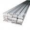 201 202 304 316 410 430 with 60 HRC ss stainless steel flat bar