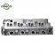 YD25 908505 908605 old model complete cylinder head factory price hot sale