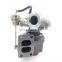 Горячие продажи BorgWarner K27 K27.2 Турбина 53279886715 53279706715 99446017 98440516 465427 для грузовика Iveco
