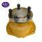 Blince MS02 MSE02 poclain spare parts HMSE-02-0-121-R02-1101-T2 Poclain hydraulic motor for  Mini Farming Vehicle