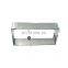 High Quality Good Price Extruded Aluminum Electronic Enclosure Waterproof Enclosure