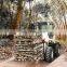 Factory-sold multi functional 3 ton off-road forklift