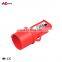 China Factory OEM New Design Safety Industrial Electrical Plug Lockout Device