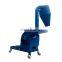 Cattle and sheep feed crusher corn cob corn straw crusher straw threshing machine pig feed crusher