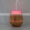 120ml Cool Mist Humidifier Ultrasonic Aroma Essential Oil Diffuser For Office Home Study Yoga Spa Aroma Diffuser