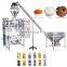 High Accuracy Precision Sunflower seeds/Sugar/Rice/Snack Powder Automatic Packing Machine