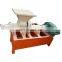 High Quality Runxiang Coal Charcoal Biomass Peanut Shell Rice Husk Sawdust Briquette Extruder