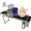 Full Automatic  Expiry Date Printing Machine on Egg / Egg Code Printing Machine / Egg Jet Printer