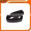 For Volkswagen Golf 6 Mirror Cover Chrome&Carbon