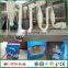 Hot sell and environmental-friendly factory supplier sawdust airflow dryer