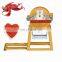 Corn crusher machine/forage crusher machine/small corn crusher