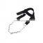Weight Lifting Builder Support Fitness Strength Exercise Belt Chain Strap Support Strength Resistance Training Head Neck Harness