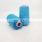 Wholesale Factory Dyeing Thread 40/2 100% Spun Polyester Sewing Thread Cone