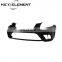 KEY ELEMENT High Quality Hot-Selling Car Bumper 86511-1W200 86511-1G600 86511-1W000 86511-H0000 FOR RIO