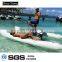 Water Bike Inflatable PVC Pontoons Water Bicycle Sea Bike Water Bikes Prices Pedal Boats Waterbike