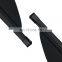 Hot selling practical parcel shelf black retractable cargo cover for HYUNDAI Santa Fe Sport 2013 2014 2015(5 seats)