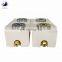 HG-IG  Hospital British O2 AIR VAC CO2 N2O  gas outlet,  Medical gas supply system