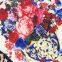 China New Fashion Digital Spandex 100 Cotton Satin Baby Fabric