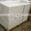 Flamed and Brushed Pearl white granite