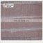 porphyr red granite pavement stone