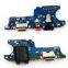 ORG USB Charging Dock Port Flex Cable For Samsung A02S MIC Headphone Audio Jack Charger Connector Part Replacement