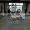 Small plastic film blowing machine Film blowing equipment for experimental purposes