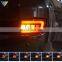 Rear Bumper Brake taillight For Toyota Land Cruiser LC120 2003~ 2009 Rear Fog Lamp Fog Light Brake Warning lamp