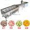 potato apple sizer machine